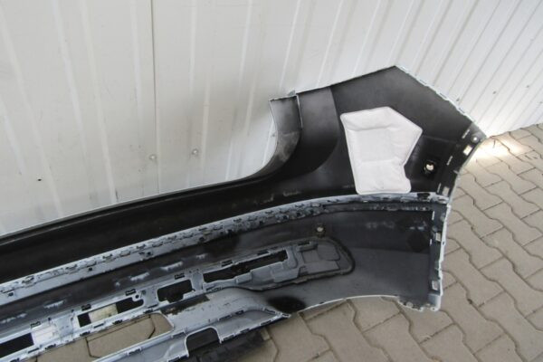 Bumper Volkswagen VW Tiguan 2 II 5NA R-LINE RLINE FACELIFT 20-5NA807417 Achterbumper JM1470
