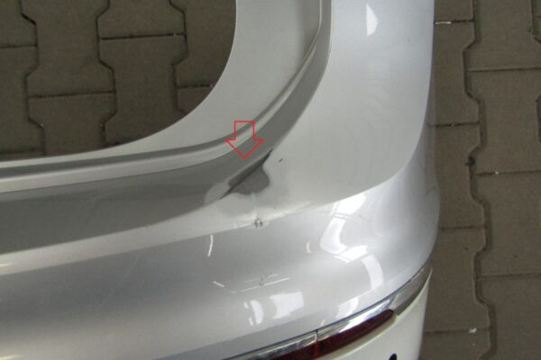 Bumper Volkswagen VW Tiguan 2 II 5NA R-LINE RLINE FACELIFT 20-5NA807417 Achterbumper JM1470