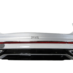 Bumper Volkswagen VW Tiguan 2 II 5NA R-LINE RLINE FACELIFT 20-5NA807417 Achterbumper JM1470