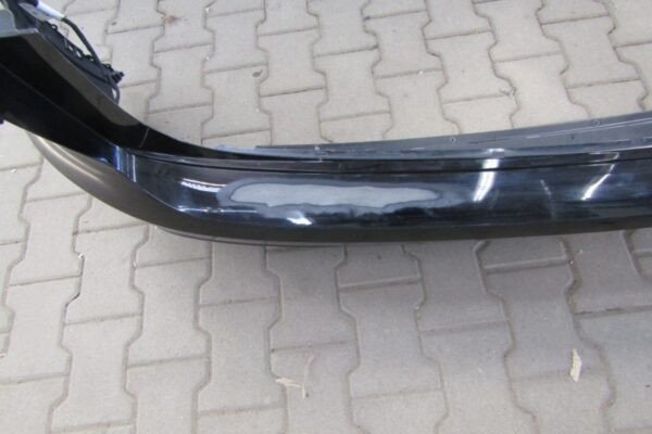 Bumper Volkswagen VW Touareg III 760 18- 760807421 Achterbumper KJ10002