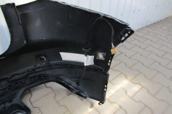 Bumper Volkswagen VW Touareg III 760 18- 760807421 Achterbumper KJ10002