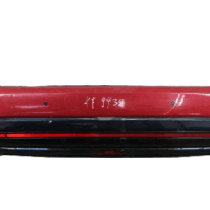 Bumper VW Touareg III R-Line RLine 760 18- 760807421 Achterbumper KJ9932