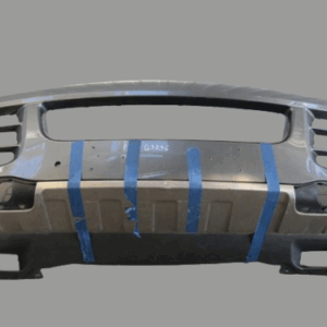 Bumper Porsche Cayenne 1 I FACELIFT 07-10 Voorbumper Q3736
