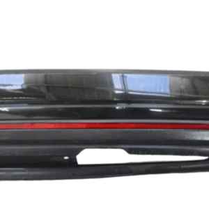 Bumper Volkswagen VW Touareg III R-Line RLine 760 18- Achterbumper