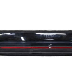 Bumper Volkswagen VW Touareg III 760 18-760807421 Achterbumper KJ8776
