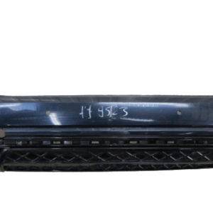Bumper Volkswagen VW Touareg III R / R-Line RLine FACELIFT 23-760807521 Achterbumper KJ9523