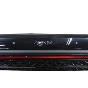 Bumper Volkswagen VW Touareg III R / R-Line RLine FACELIFT 23- 760807521 Achterbumper KJ9476