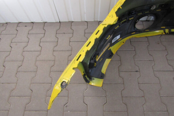 Bumper Porsche Carrera 911 992 C2 C4 19- Achterbumper X5182