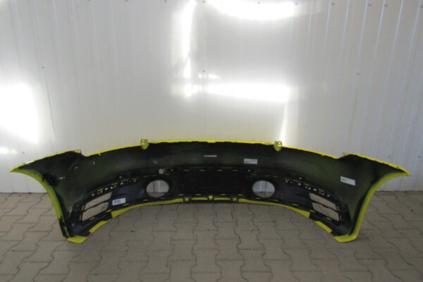 Bumper Porsche Carrera 911 992 C2 C4 19- Achterbumper X5182
