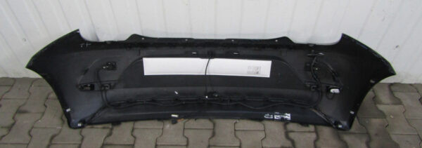 Bumper Volkswagen VW UP 1S6 FACELIFT 16- 1S6807417 Achterbumper  KS6907