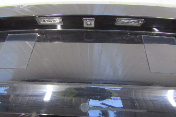 Bumper Volkswagen VW UP 1S6 FACELIFT 16- 1S6807417 Achterbumper  KS6907