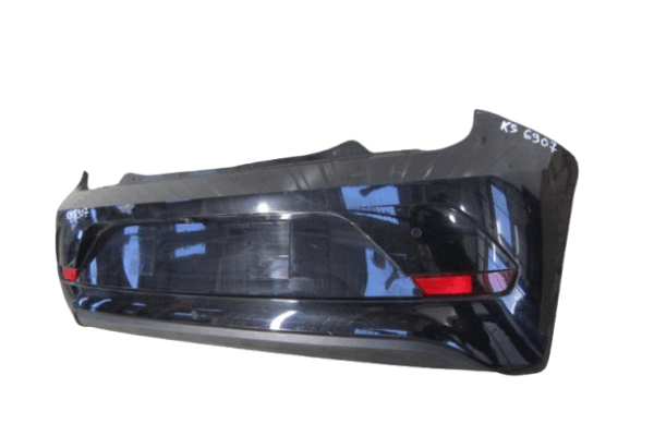 Bumper Volkswagen VW UP 1S6 FACELIFT 16- 1S6807417 Achterbumper  KS6907