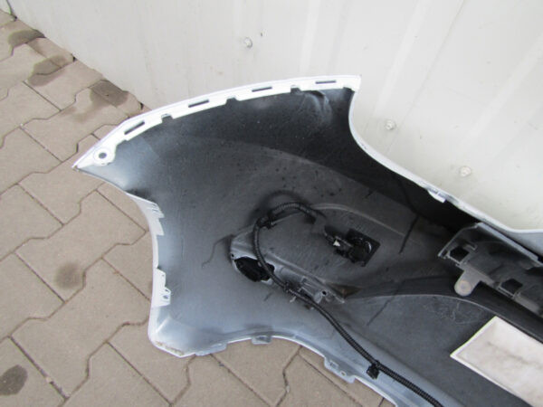 Bumper Volkswagen VW Up 1S6 FACELIFT16-1S6807421 Achterbumper KS5878