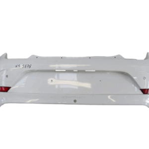 Bumper Volkswagen VW Up 1S6 FACELIFT16-1S6807421 Achterbumper KS5878