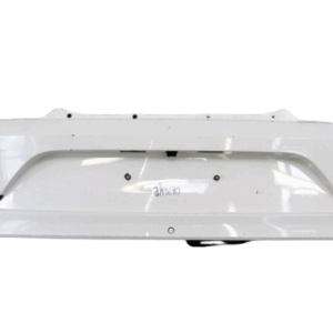 Bumper Volkswagen VW Up 1S6 Facelift 16- 1S6807421AB Achterbumper JM1690