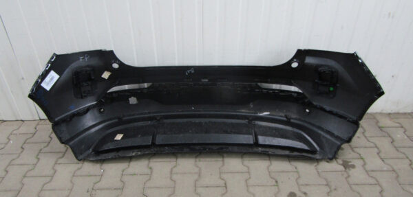 Bumper Volvo EX30 EX-30 24-31345661 Achterbumper KJ10143