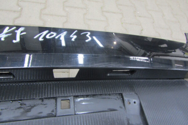 Bumper Volvo EX30 EX-30 24-31345661 Achterbumper KJ10143