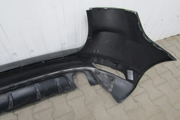 Bumper Volvo XC60 XC 60 I 1 R-DESIGN RDESIGN FACELIFT 13-17 30763426 Achterbumper PJ839