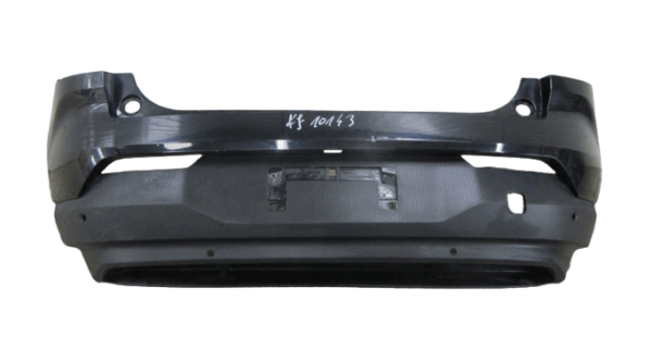 Bumper Volvo EX30 EX-30 24-31345661 Achterbumper KJ10143