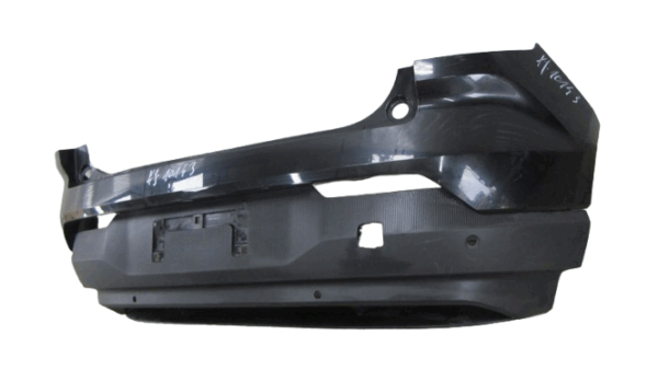 Bumper Volvo EX30 EX-30 24-31345661 Achterbumper KJ10143
