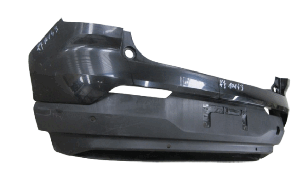 Bumper Volvo EX30 EX-30 24-31345661 Achterbumper KJ10143