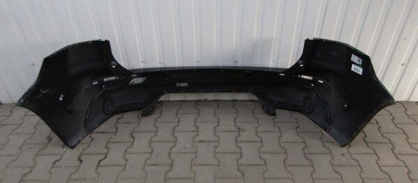 Bumper Volvo XC60 XC 60 2 II R-Design RDESIGN  Facelift 21- Achterbumper KJ10386