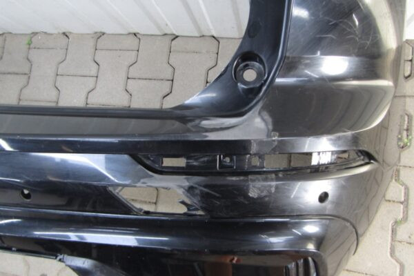 Bumper Volvo XC60 XC 60 2 II R-Design RDESIGN  Facelift 21- Achterbumper KJ10386