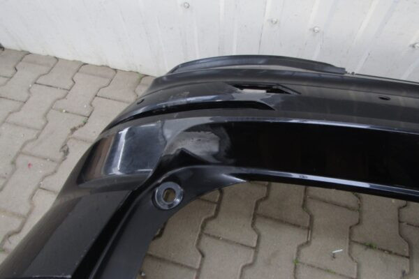 Bumper Volvo XC60 XC 60 2 II R-Design RDESIGN  Facelift 21- Achterbumper KJ10386