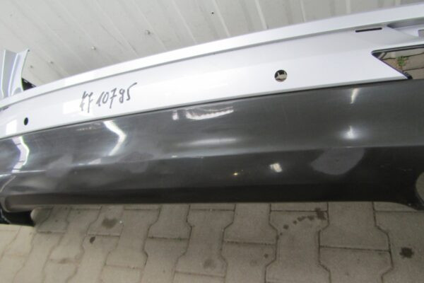 Bumper Volvo XC60 XC-60 II 2 17- 31425207 Achterbumper KJ10795
