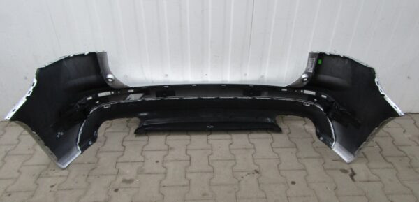 Bumper Volvo XC60 XC-60 II 2 17- 31425207 Achterbumper KJ10795