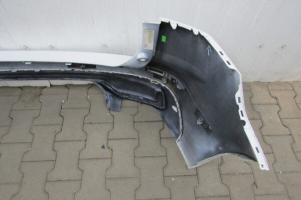 Bumper Volvo XC60 XC 60 2 II R-Design Facelift 21-31425198  Achterbumper HK707
