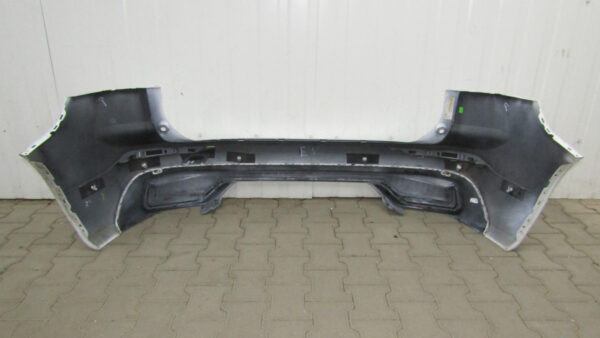 Bumper Volvo XC60 XC 60 2 II R-Design Facelift 21-31425198  Achterbumper HK707