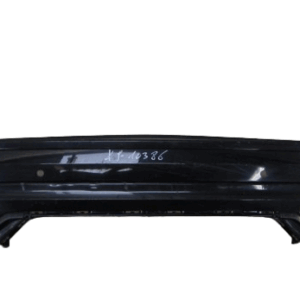 Bumper Volvo XC60 XC 60 2 II R-Design RDESIGN  Facelift 21- Achterbumper KJ10386
