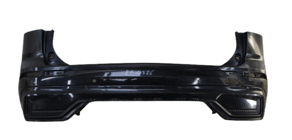 Bumper Volvo XC60 XC 60 2 II R-Design RDESIGN  Facelift 21- Achterbumper KJ10386