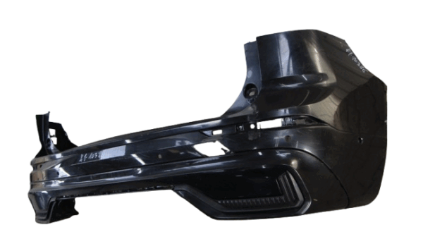 Bumper Volvo XC60 XC 60 2 II R-Design RDESIGN  Facelift 21- Achterbumper KJ10386