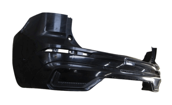 Bumper Volvo XC60 XC 60 2 II R-Design RDESIGN  Facelift 21- Achterbumper KJ10386