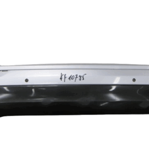 Bumper Volvo XC60 XC-60 II 2 17- 31425207 Achterbumper KJ10795