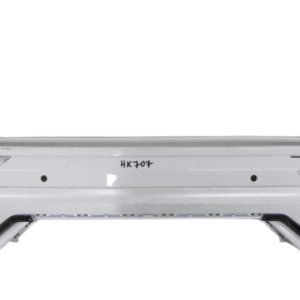 Bumper Volvo XC60 XC 60 2 II R-Design Facelift 21-31425198  Achterbumper HK707