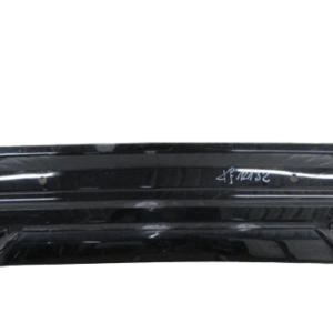 Bumper Volvo XC60 XC 60 2 II R-Design RDesign FACELIFT 21-31689246 Achterbumper KJ12132
