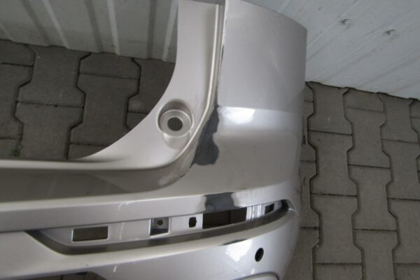 Bumper Volvo XC60 XC 60 II 2 R-DESIGN RDESIGN FACELIFT 21- Achterbumper KJ10414