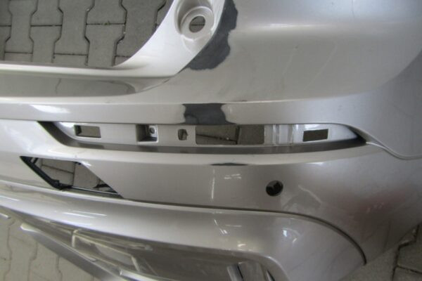 Bumper Volvo XC60 XC 60 II 2 R-DESIGN RDESIGN FACELIFT 21- Achterbumper KJ10414