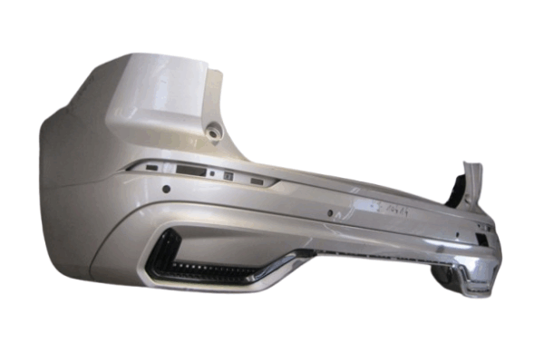 Bumper Volvo XC60 XC 60 II 2 R-DESIGN RDESIGN FACELIFT 21- Achterbumper KJ10414