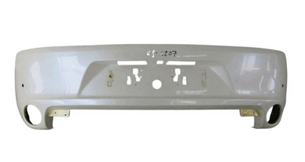 Bumper ASTON MARTIN RAPIDE 11182444826 Achterbumper KJ4207