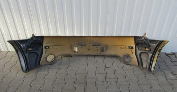 Bumper ASTON MARTIN VANTAGE 05-9003732948 Achterbumper KJ2612