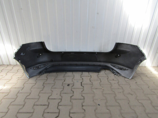 Bumper Volkswagen VW Golf 7 VII 5G6 12-16 Achterbumper Q5922