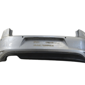 Bumper Volkswagen VW Golf 7 VII 5G6 12-16 Achterbumper Q5922