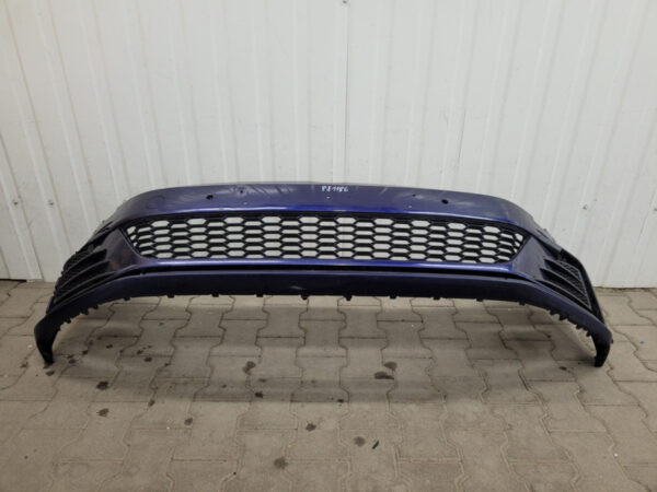 Bumper Volkswagen VW Golf VII 7 5GE GTE FACELIFT 17-20 5GE807221D Voorbumper PJ1186
