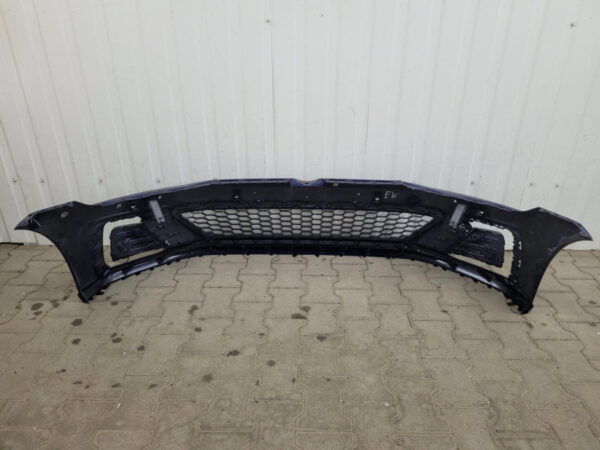Bumper Volkswagen VW Golf VII 7 5GE GTE FACELIFT 17-20 5GE807221D Voorbumper PJ1186