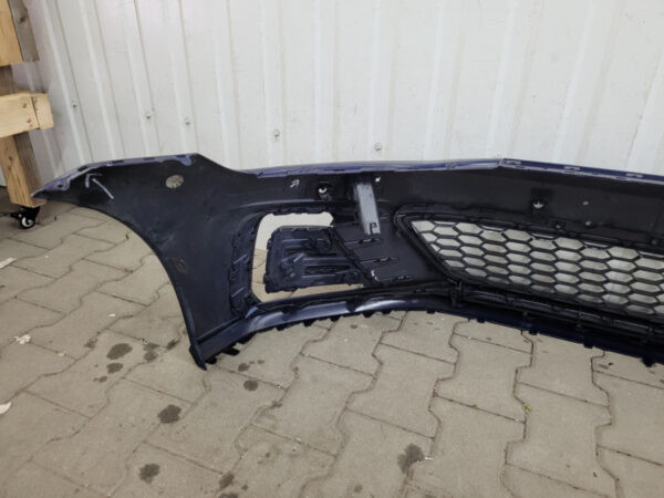 Bumper Volkswagen VW Golf VII 7 5GE GTE FACELIFT 17-20 5GE807221D Voorbumper PJ1186