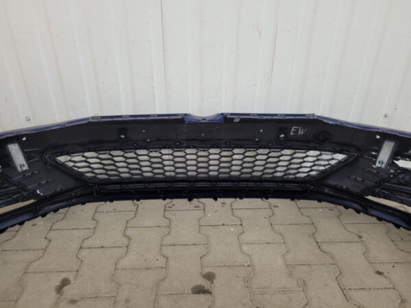 Bumper Volkswagen VW Golf VII 7 5GE GTE FACELIFT 17-20 5GE807221D Voorbumper PJ1186